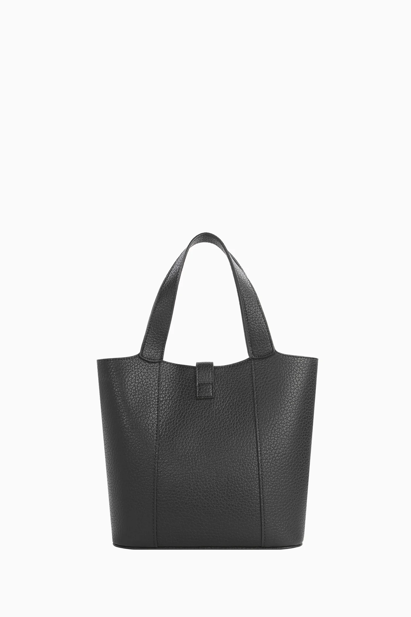 Kol Çantası - Siyah - Image 4