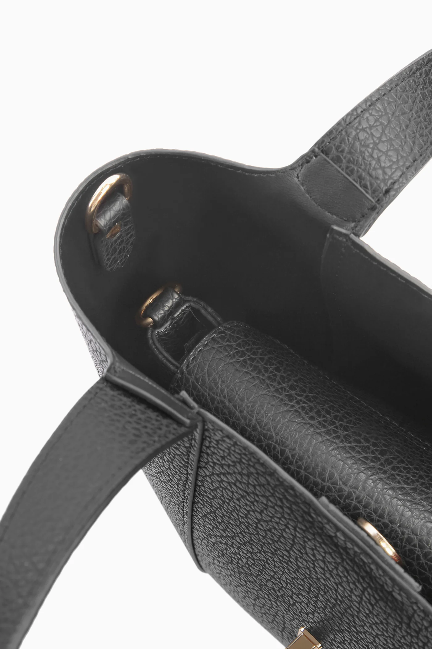 Kol Çantası - Siyah - Image 5